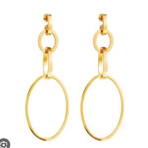 Vita Fede Cassio Earrings
